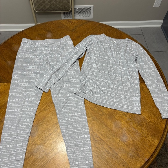 Assorted Girls Pajamas 4 Pack - Picture 8 of 9